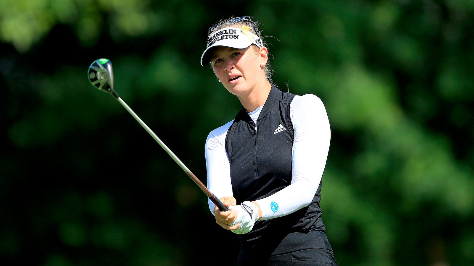 Aramco Championship USA