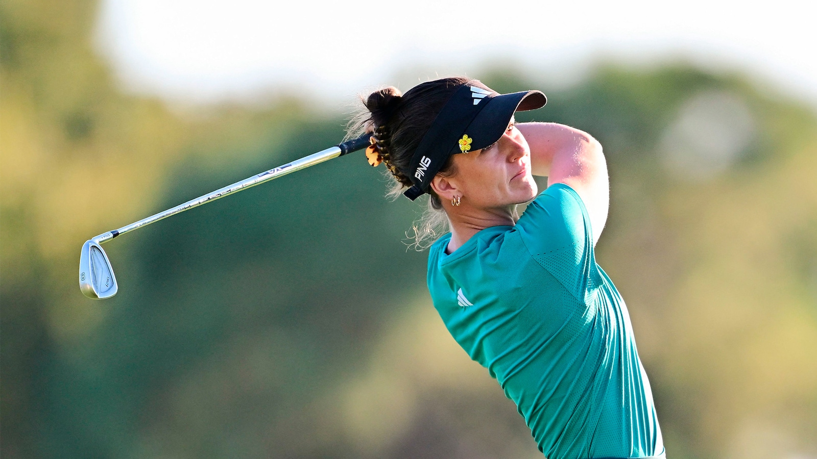 Aramco Championship USA