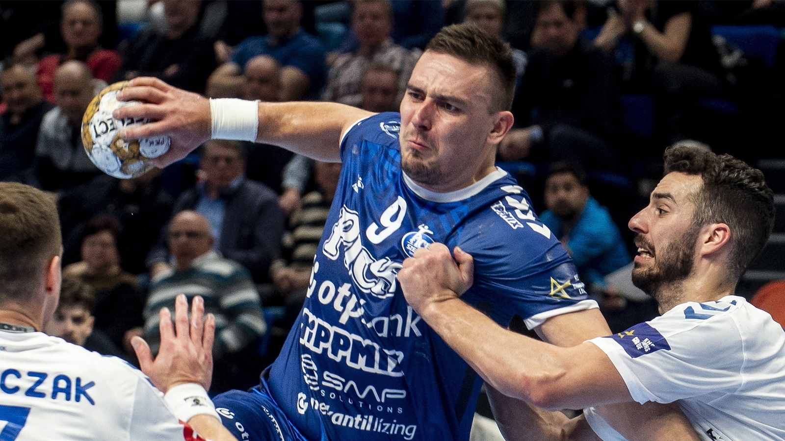 Pick Szeged - Magdeburg