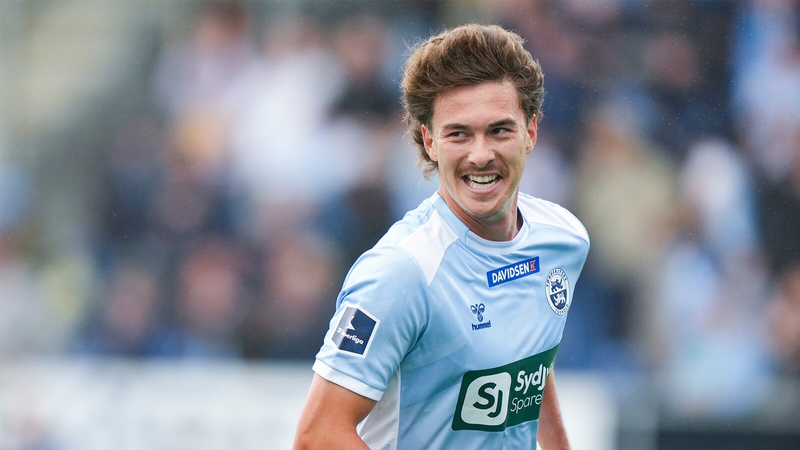 Raklev - Sønderjyske Fodbold