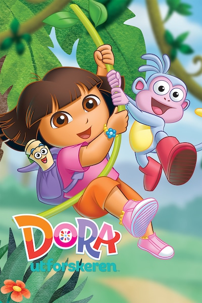 dora-utforskeren