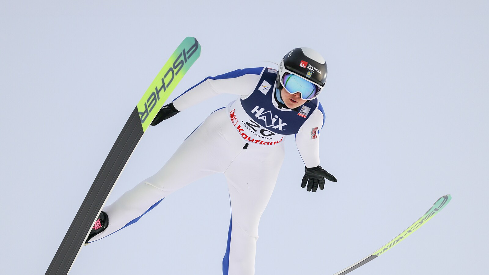 Backhoppning (D) Normalbacke