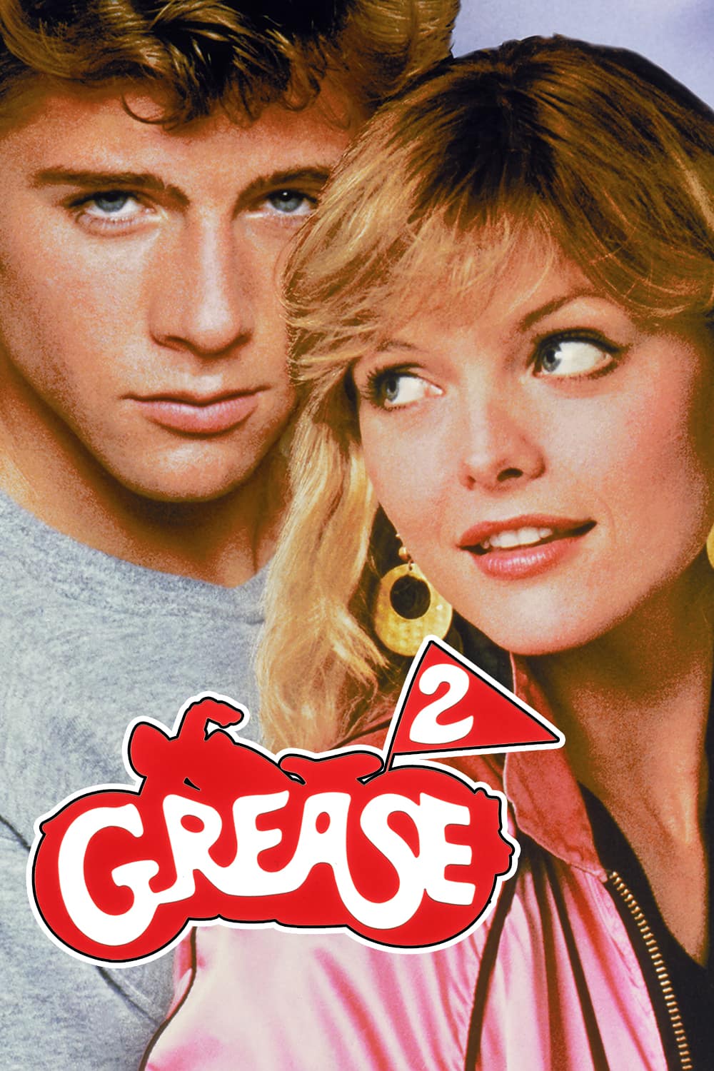 Grease 2 - Film Online På Viaplay