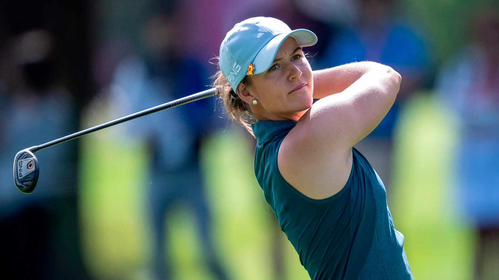 AIG Women's Open