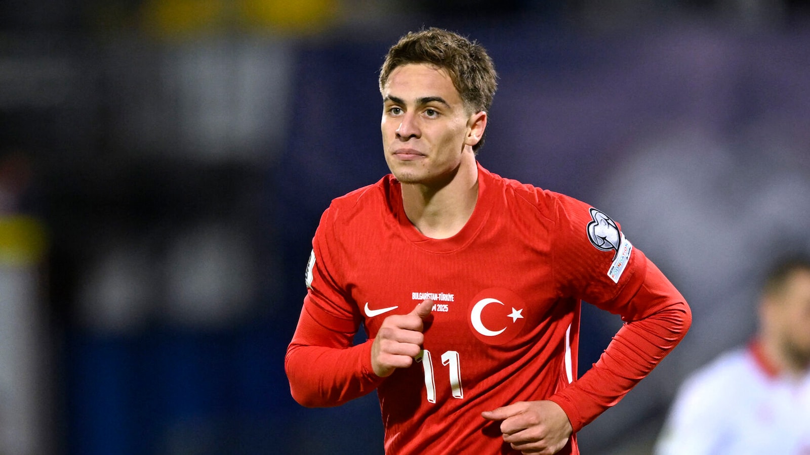 Turkiet - Italien