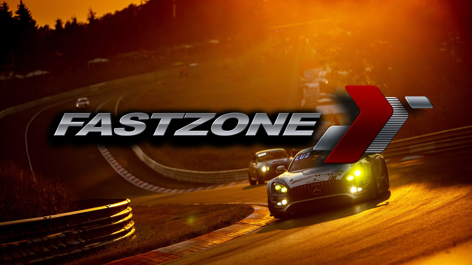 Fast Zone