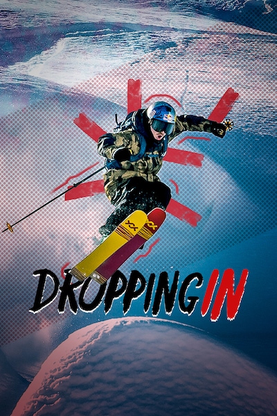 dropping-in
