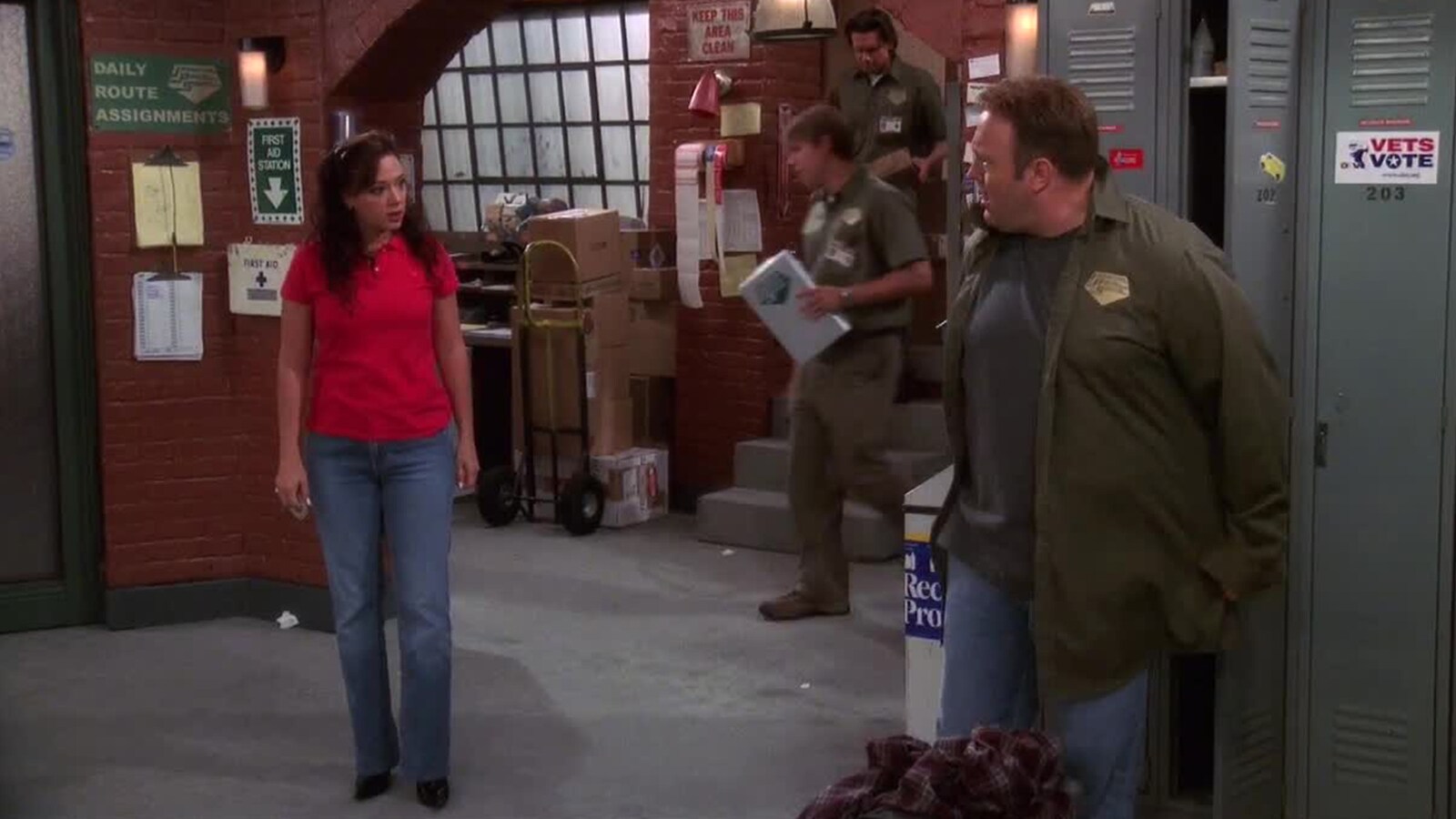 Consummate Professional