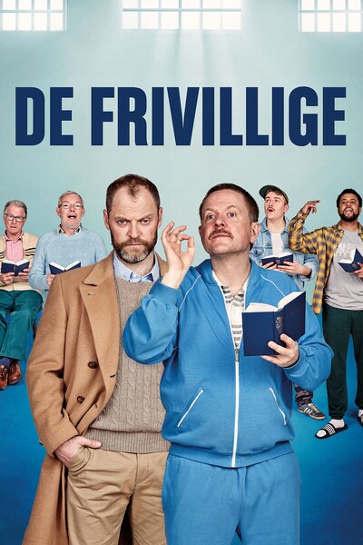 de-frivillige-2019