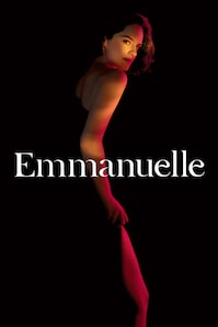 Poster för Emmanuelle