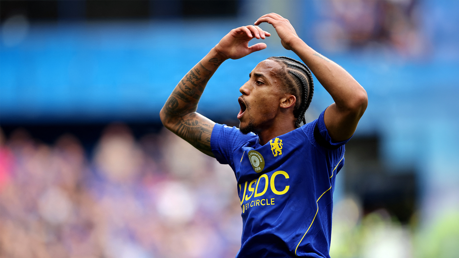 Chelsea - Leeds