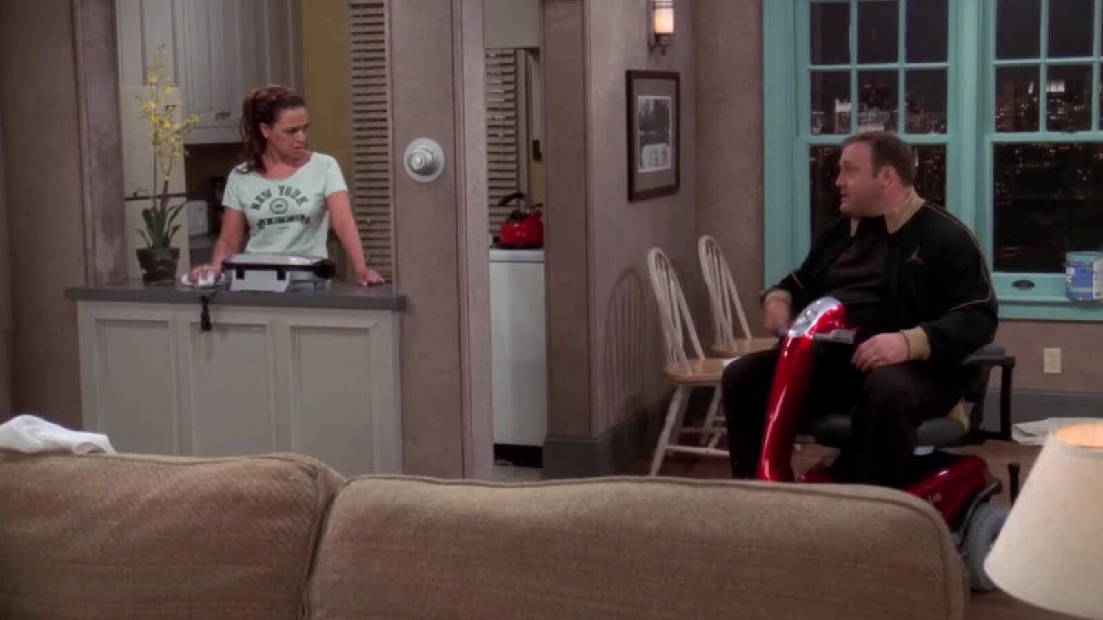 the-king-of-queens/season-9/episode-11