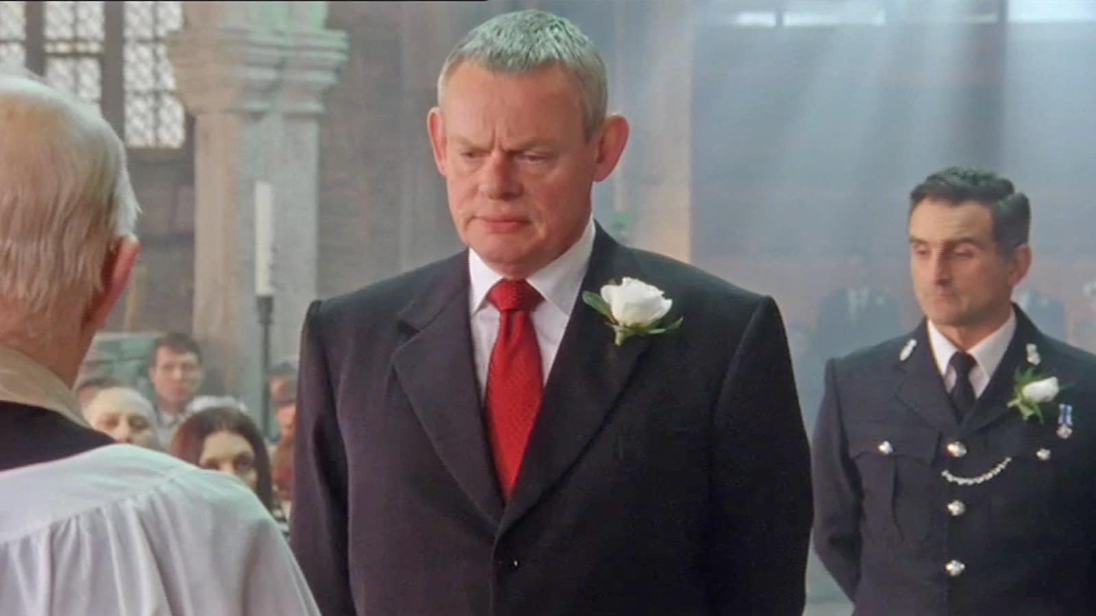 Doc Martin