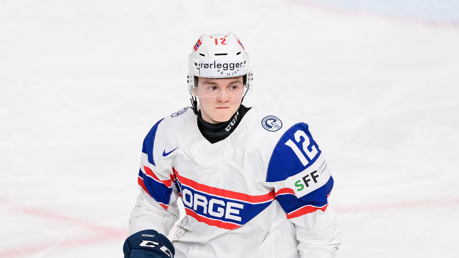 Italien - Norge