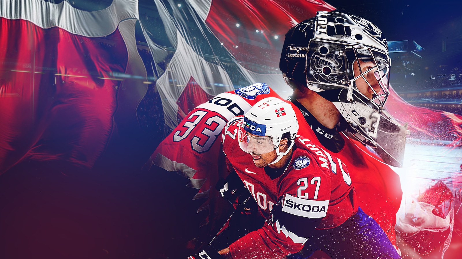 Italia - Norge
