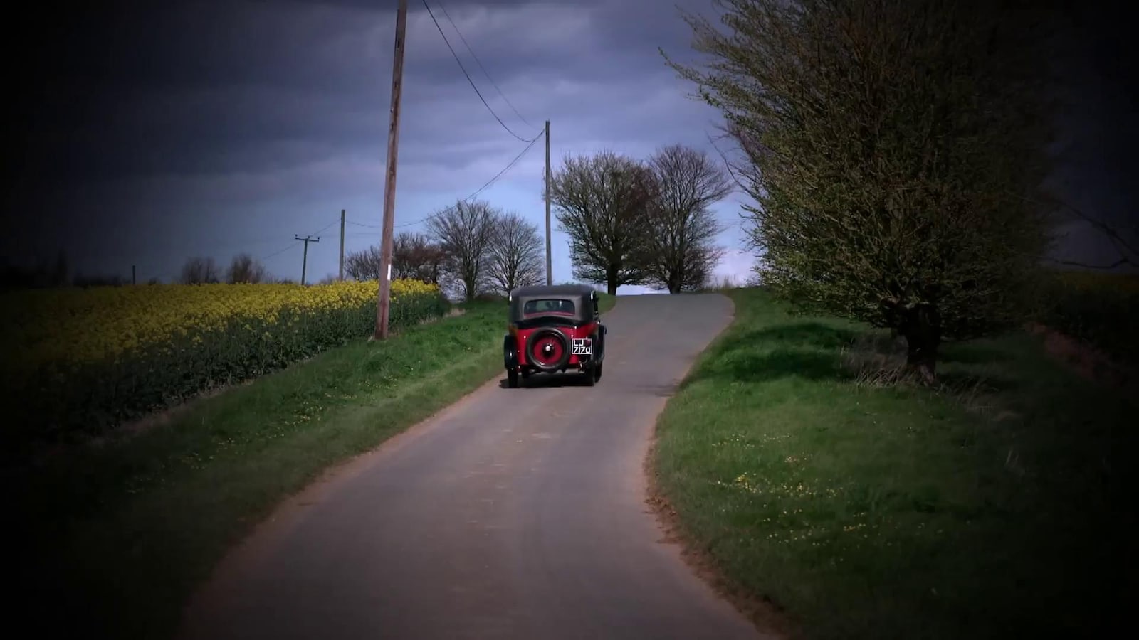 Antiques Road Trip