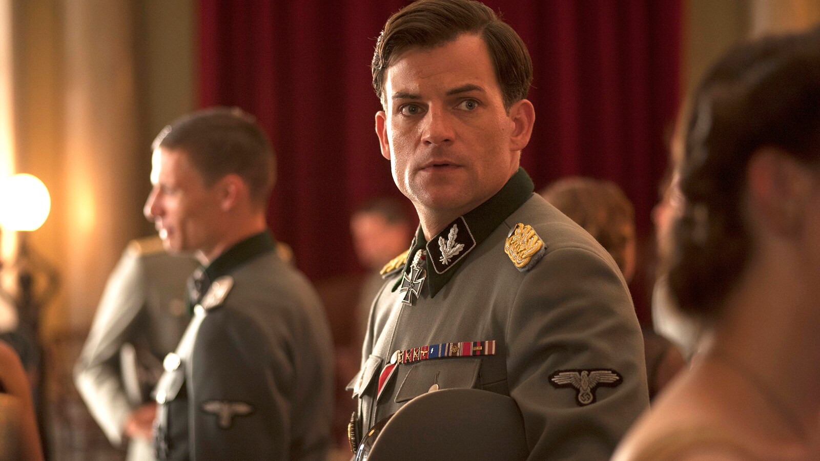 X Company