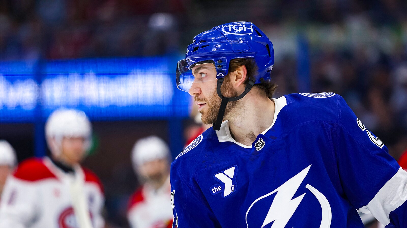 Tampa Bay - Montreal