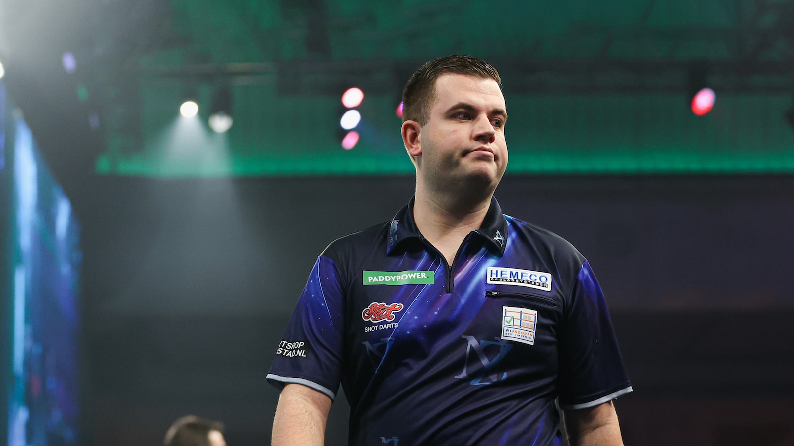 German Darts Grand Prix