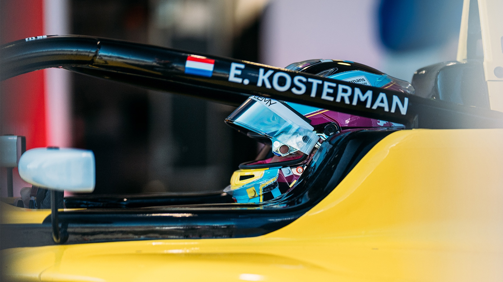Zandvoort
