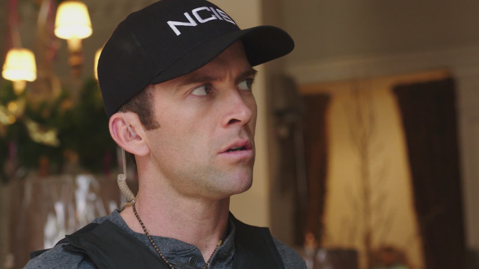 NCIS: New Orleans