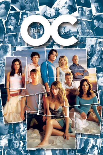 o.c.-the