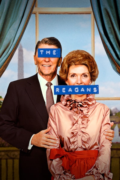 reagans-the