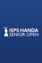 The Senior Open