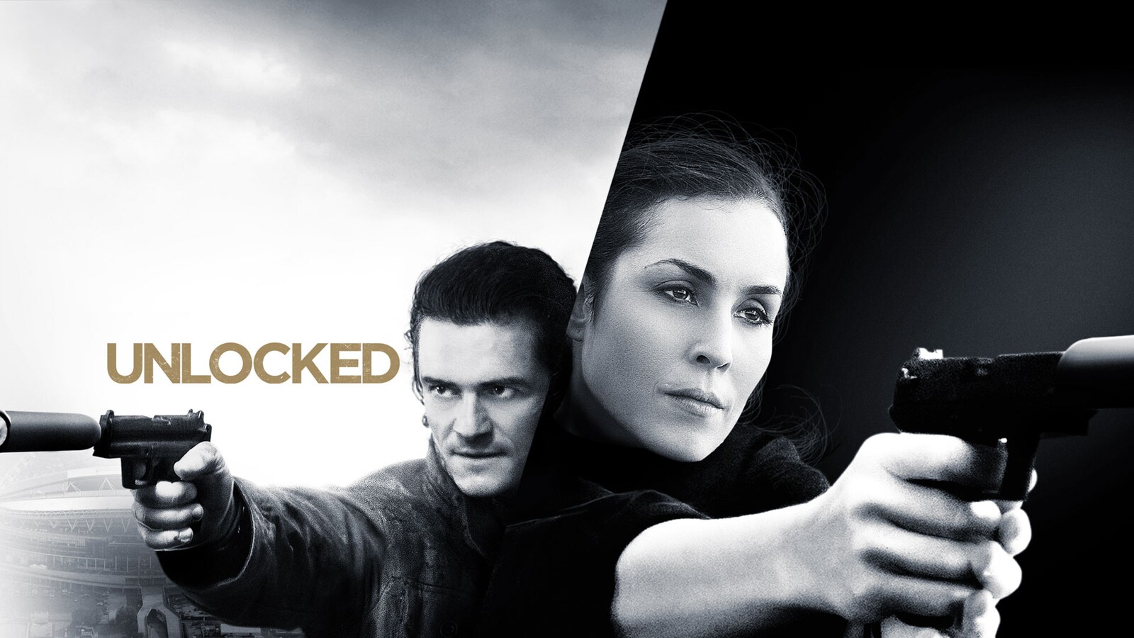 Unlocked