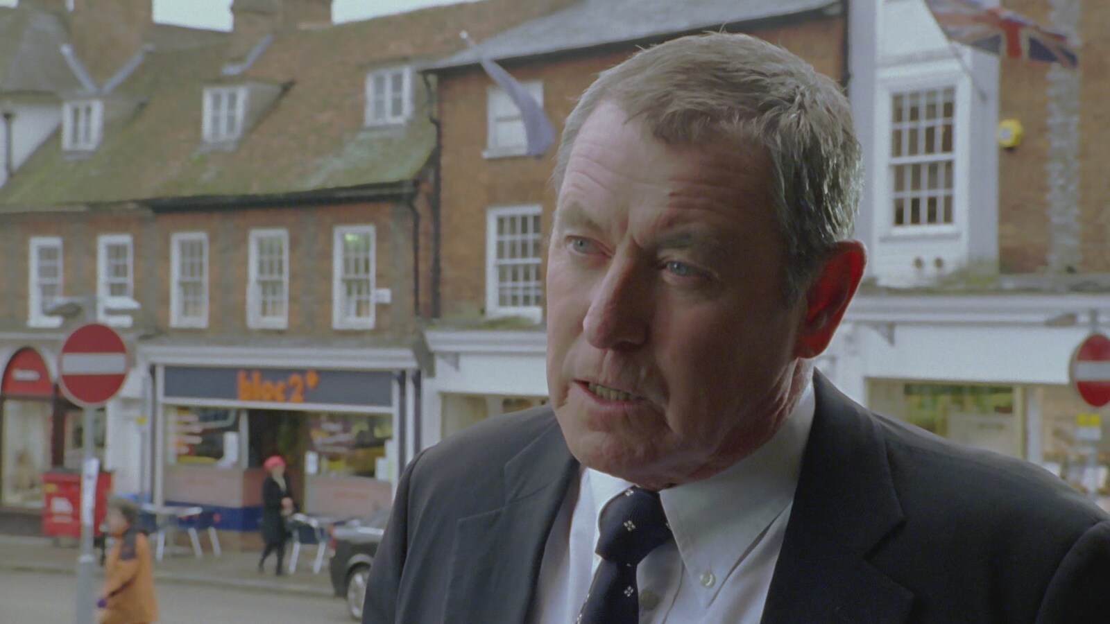Morden i Midsomer