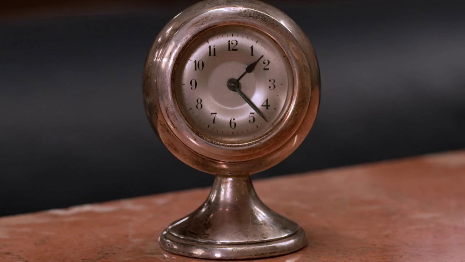 Antiques Road Trip