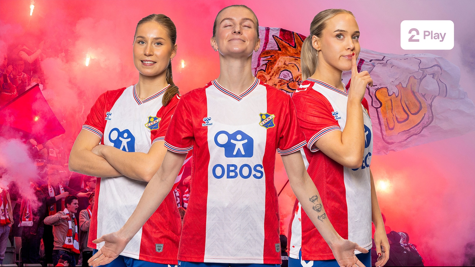Lyn - Aalesund