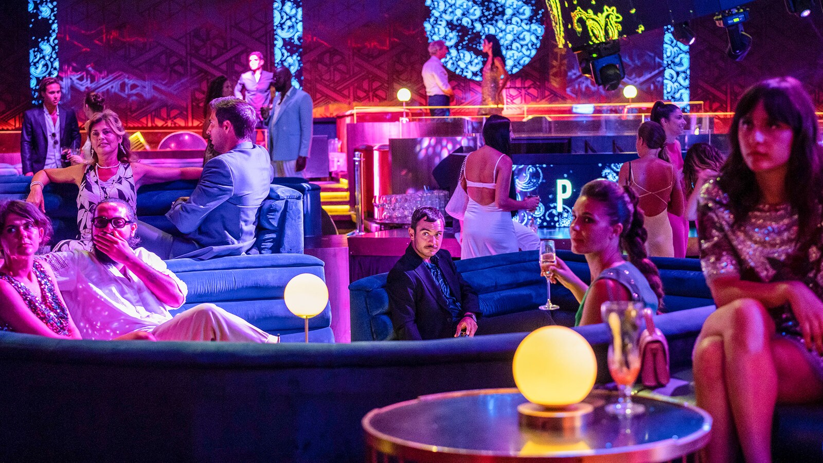 Cannes Confidential