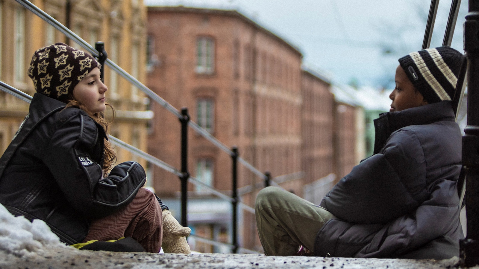 Stargate: En julefortelling