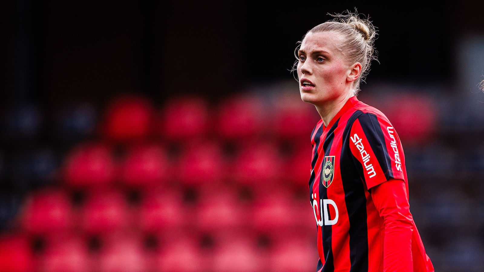 Brommapojkarna - Häcken