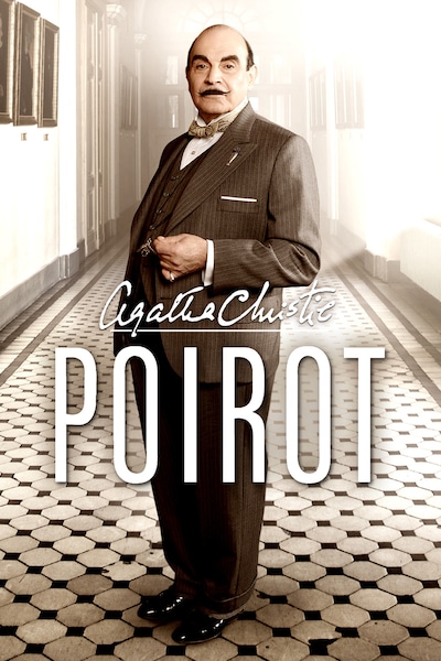 Poirot - TV-serien på nettet - Viaplay