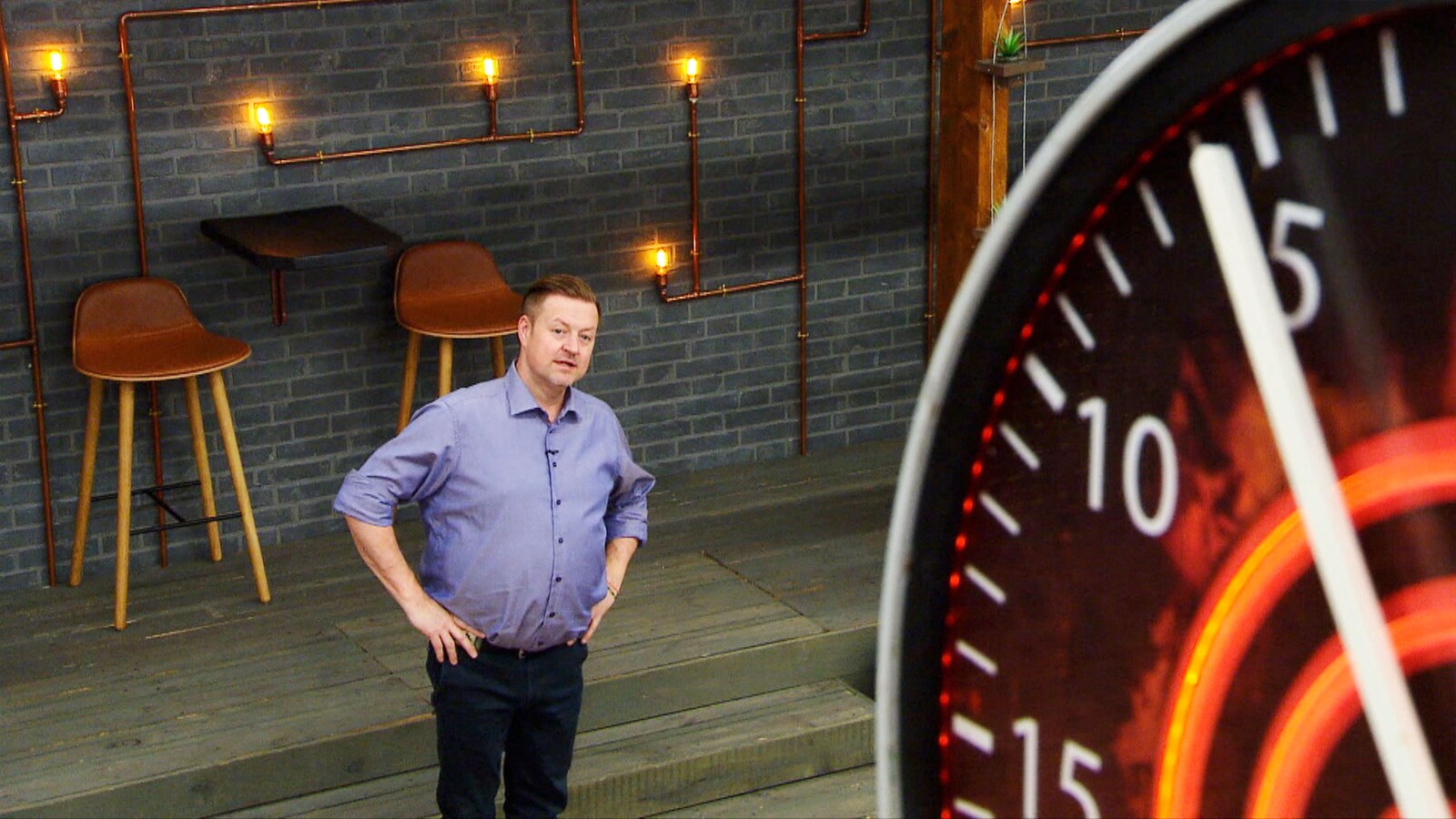 MasterChef - Danmarks største madtalenter