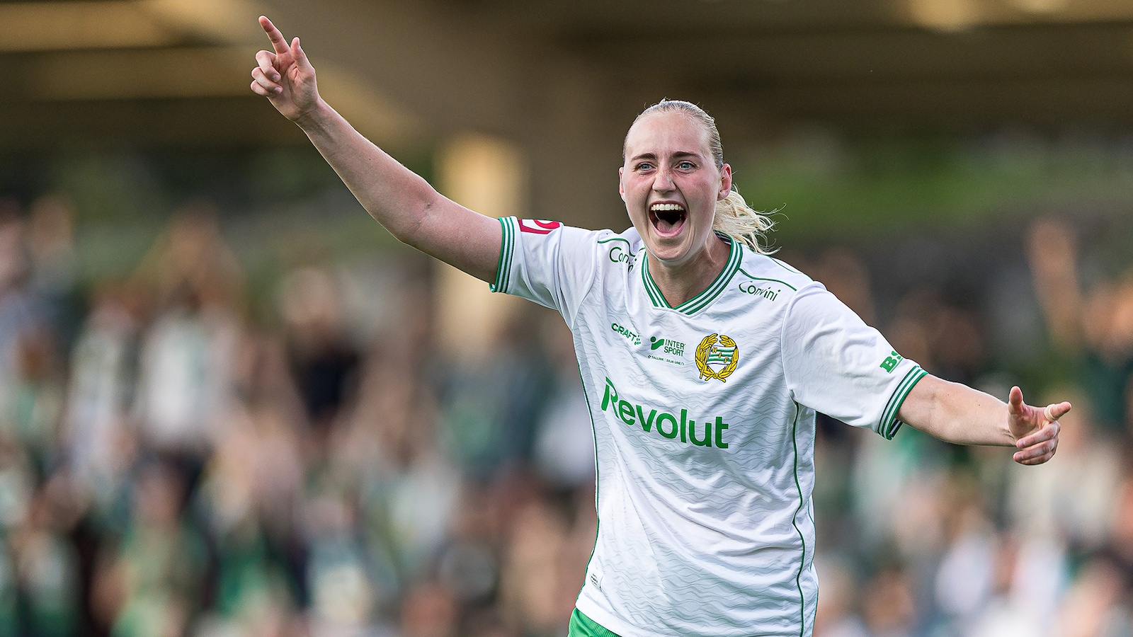 Hammarby - Piteå