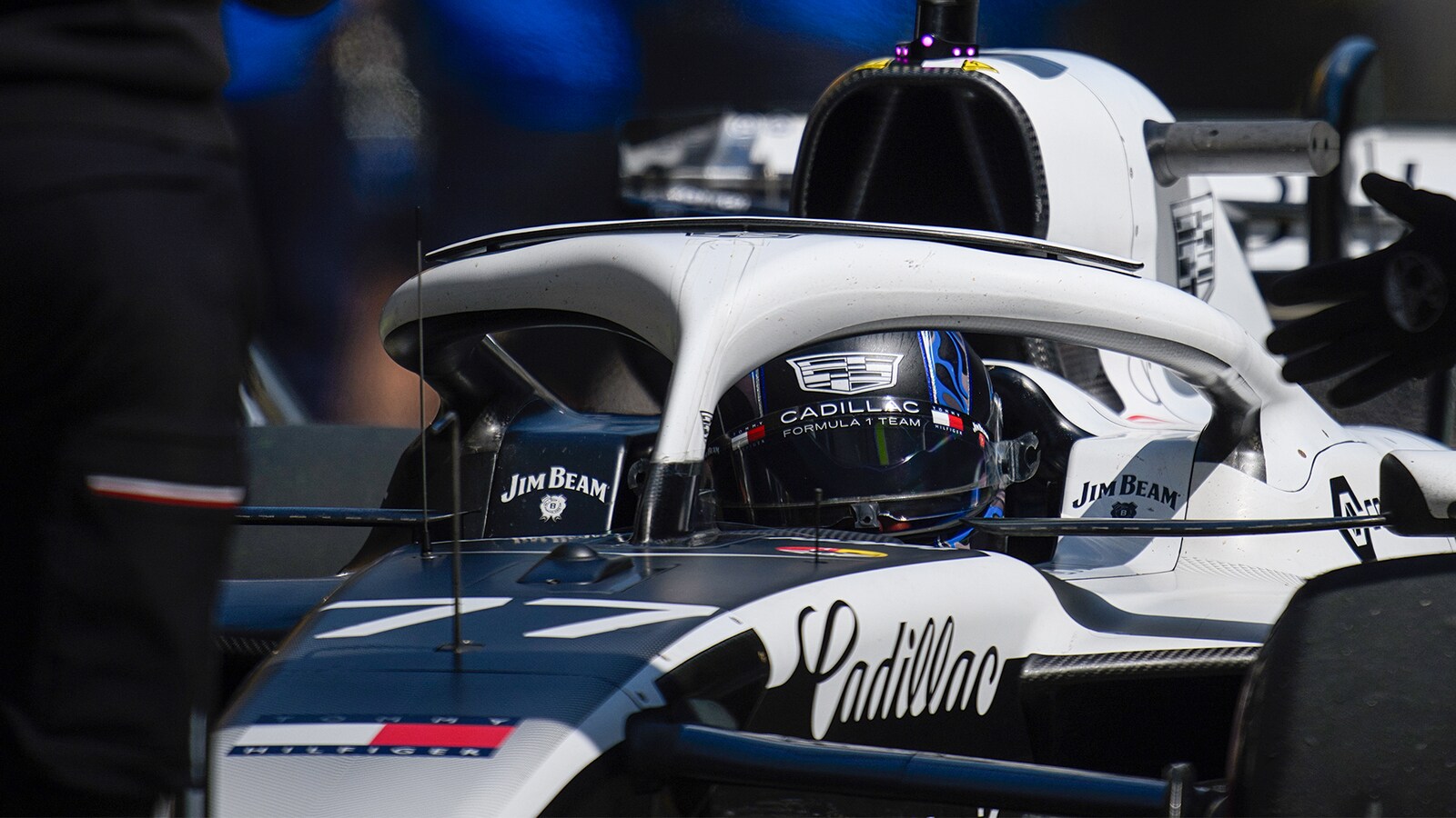 Hollannin Grand Prix