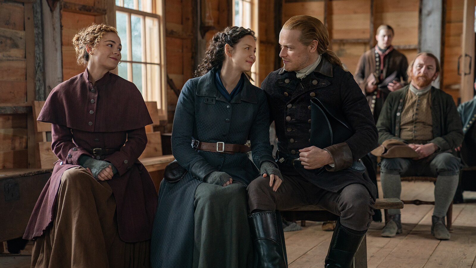 Outlander