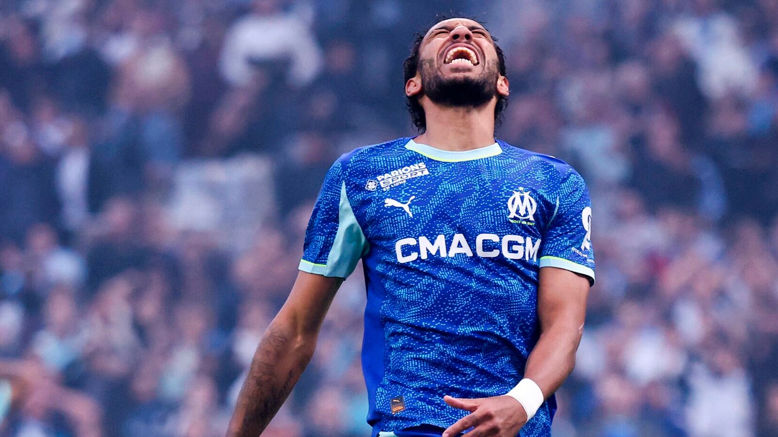 Nantes - Marseille
