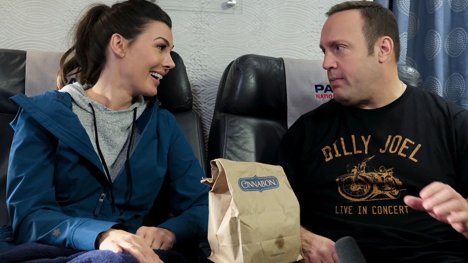 Kevin Can Wait