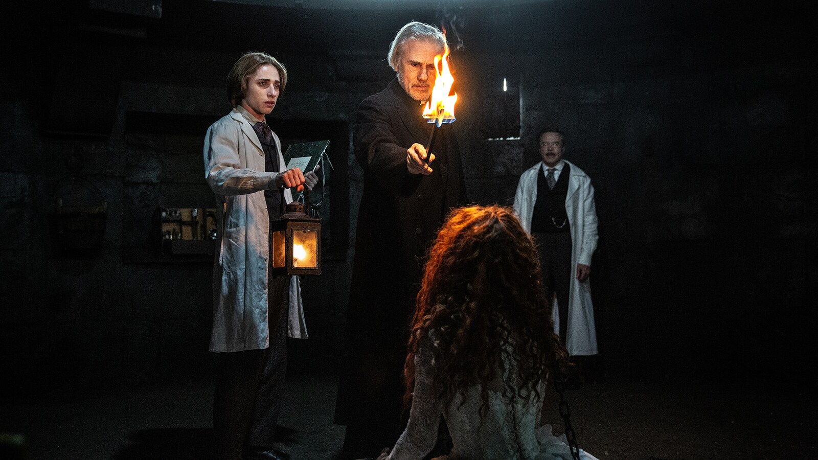 Dracula: A Love Tale