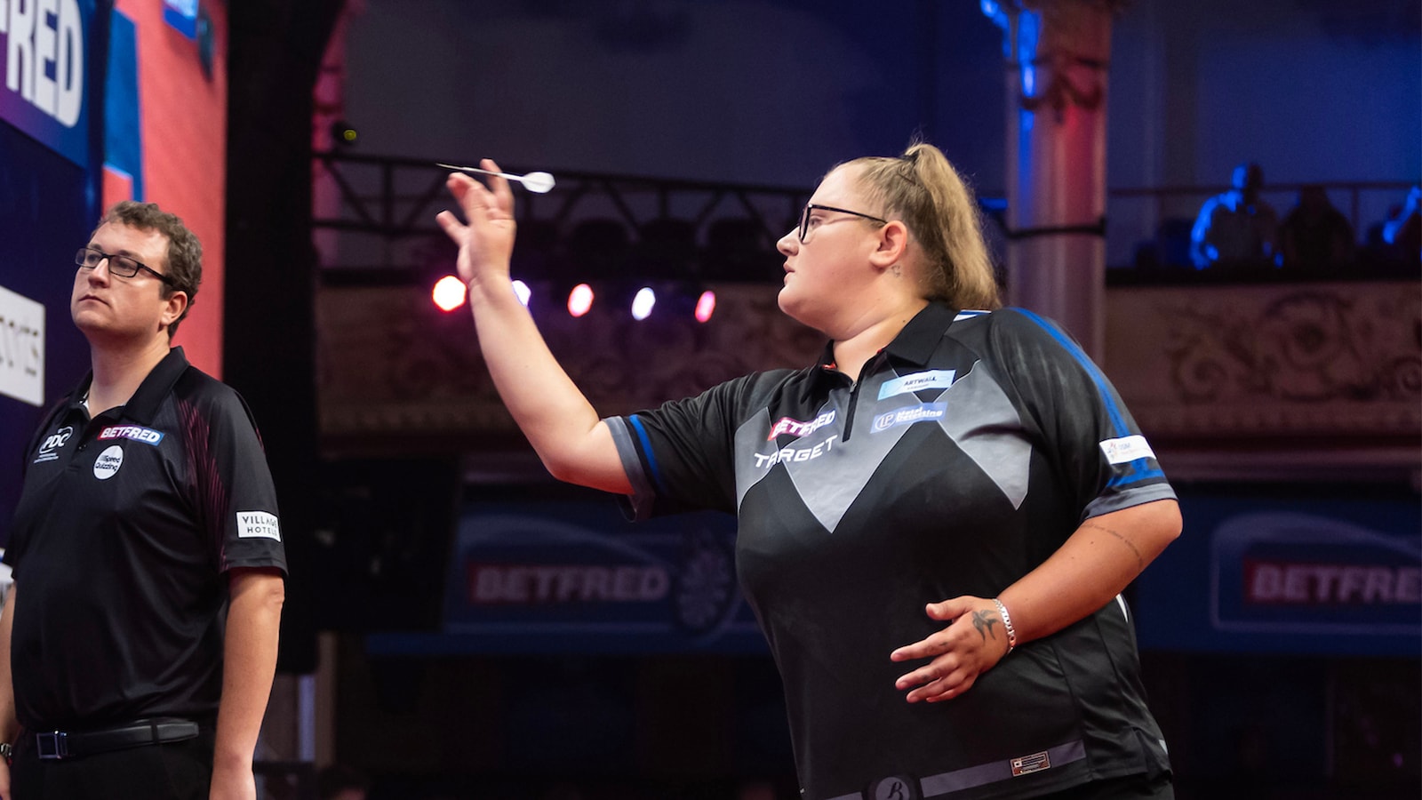 Hungarian Darts Trophy