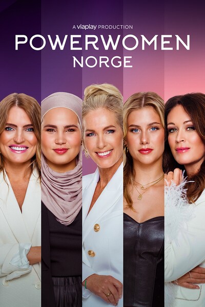powerwomen-norge