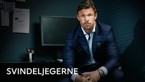 svindeljegerne