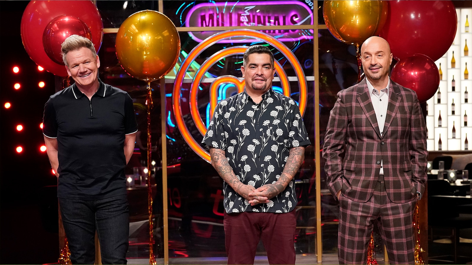 Masterchef USA