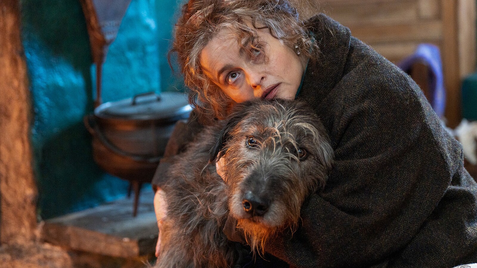 Four Letters of Love