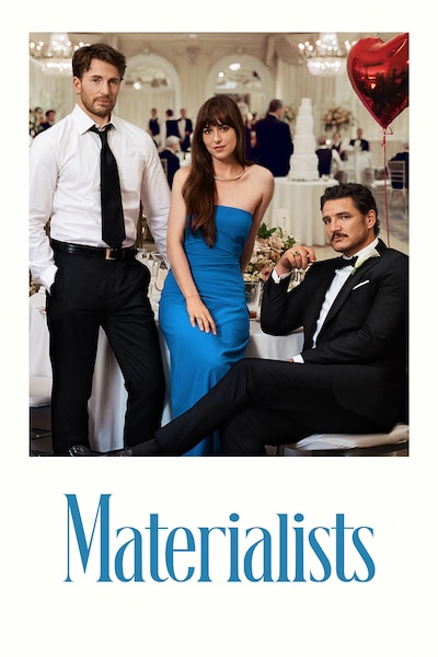materialists-2025
