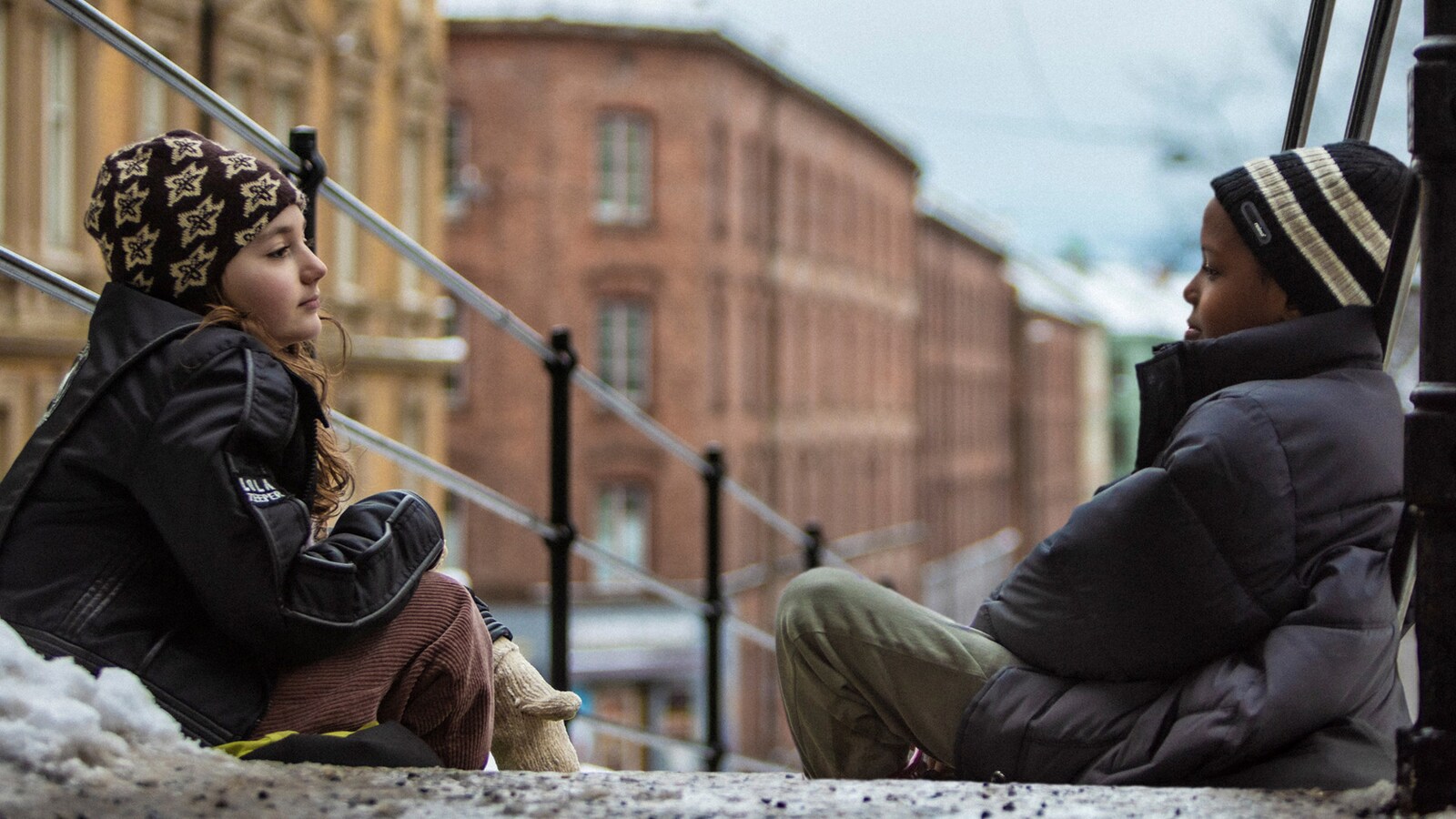 Stargate: Jouluinen tarina